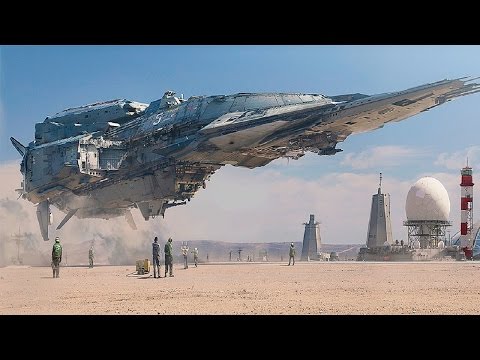 New Action Sci Fi movies 2017 English HD   Adventure movies Full Length TRUM