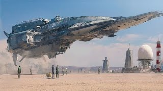 New Action Sci Fi movies 2017 English HD   Adventu