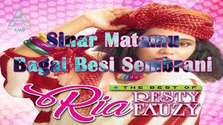 Download lagu Ria Resty Fauzi - Sinar Matamu Bagai Besi Sembrani - Karaoke mp3 Download lagu Ria Resty Fauzi - Sinar Matamu Bagai Besi Sembrani - Karaoke mp3