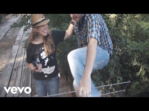 Kristen Kelly - Kiss By Kiss (Official Music Video)