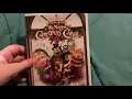The Muppet Christmas Carol Kermit S 50th Anniversary Edition 2005 DVD Overview