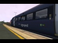 Train Simulator 2013 -- [High Speed 1] Class 395 ...