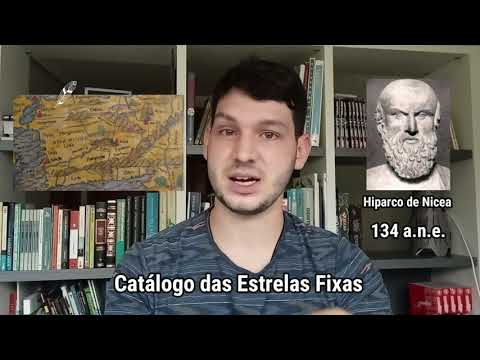 Vídeo: O brillo das estrelas