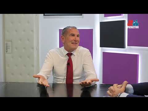 Ja, Preduzetnik - Epizoda 65 - Saša Orlović, Tri O, 1. deo