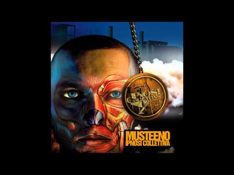 Musteeno - Ipnosi Collettiva (OFFICIAL) // brano13 + POTENTE // Prod. ESA EL PREZ
