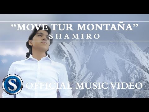 SHAMIRO ANITA - MOVE TUR MONTAÑA - OFFICIAL VIDEO