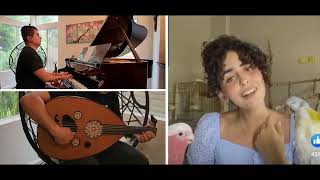 Download lagu Sara Haytham, Bishoy Safwat - Ateşten Gömlek Backvokal mp3