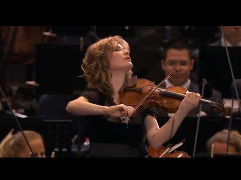 Massenet: Thaïs/Méditation - Lisa Batiashvili✧Lahav Shani✧Münchner Philharmoniker