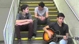 Eleanor Shore - The Girl Behind the Door