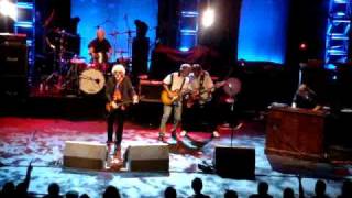 Mott The Hoople - &quot;Sweet Angeline&quot; - Oct. 3, 2009