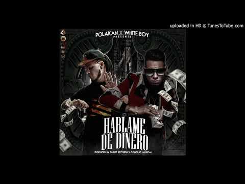 Polakan Ft. White Boy - Hablame De Dinero (WWW.ELGENERO.COM)
