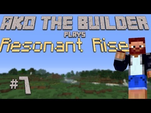 Resonant Rise S01E07 - Stream Recap, Tatie Armour & Soul Shards