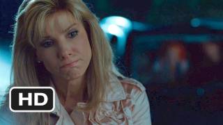 The Blind Side #1 Movie CLIP - Do You Have Any Place to Stay? (2009) HD