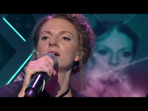 [ESK 2016] Sarsa &  Mikheil Pataraia (Green Room) - Zapomnij mi