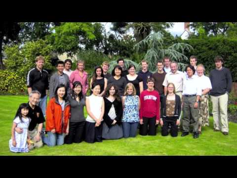 Eleanor Daley: "In Remembrance," from "Requiem" - Stanford Chamber Chorale