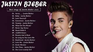 Best of Justin Bieber 2022   Justin Bieber Greates