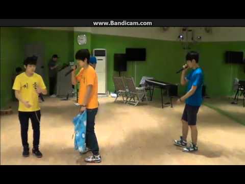 [130716] Seventeen TV S3 6/23