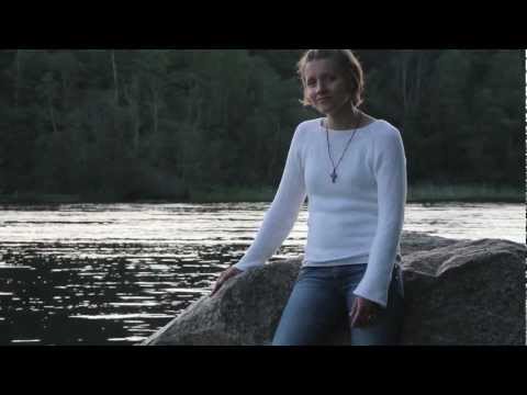Elin Gårdestig - Jag vet vilka tankar (OFFICIAL VIDEO HD)