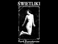 Świetliki - Casablanca 