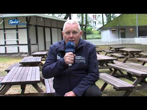 Sparkassen Renntag 29.05.2014