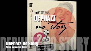 DePhazz No Story / Sinan Mercenk's Remix