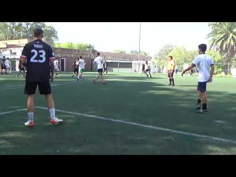 PROCEDA FC VS CARAPACHAY - #LigaNuñez - #Apertura SLS - 25/3/2023