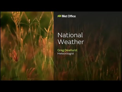 Sunday morning forecast 11/09/22