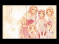 Bungaku Shoujo OST - Hontou no Saiwai 