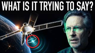 Download lagu We’re Receiving Signals From a Dead Satellite mp3