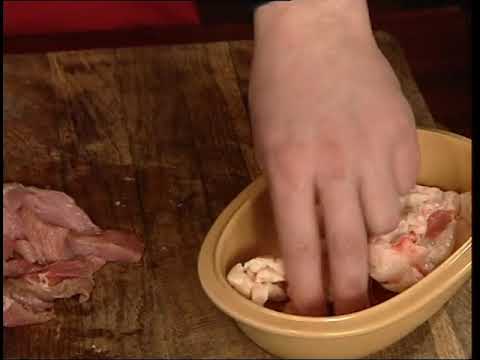 Flaki z pulpetami dr Russaka