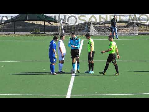 PRIMA CATEGORIA ALBUM FOTOGRAFICO Sanremo 80 - Dianese & Golfo