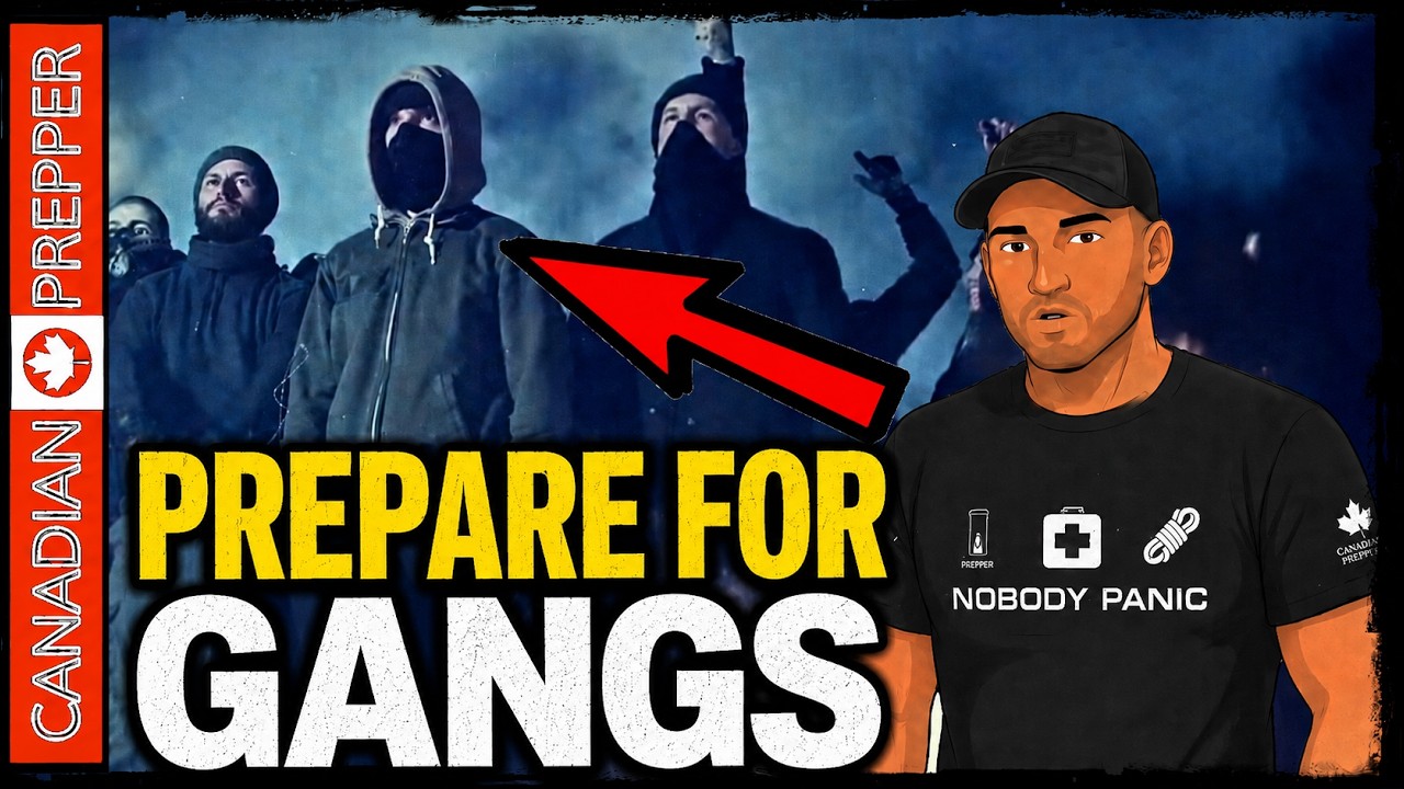 These People Will Be DANGEROUS When SHTF