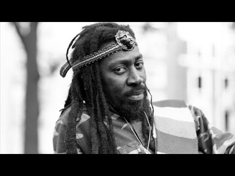 Bunny Wailer (of The Wailers) Tribute Video