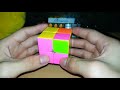 Как собрать кубик s7. Как собрать кубик Рубика 2x2. Как собрать кубик Рубика 2х2. Как правильно собирать кубик рубик 2x2. Кубик s7 как собрать
