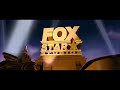 Fox Star Studios 2008 Logo