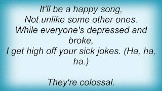 Jawbreaker - Indictment Lyrics