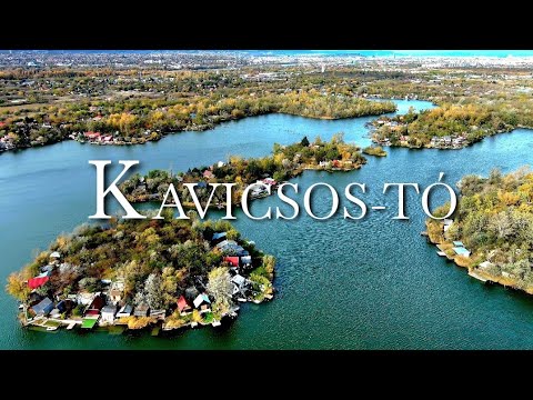 SZIGETSZENTMIKLÓS, KAVICSOS-TÓ 2025.10.27.