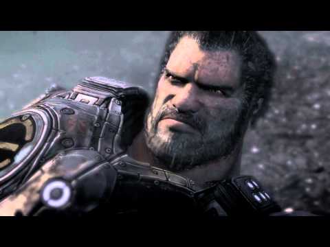 Gears of War 3 | Fall 2011 announcement trailer (2011)