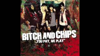 BITCH&amp;CHIPS - So Divine | You Pay, We Play EP (2011)