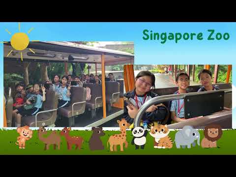 新加坡環保科技考察交流團 Singapore Study Tour