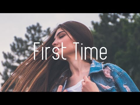 Seven Lions, SLANDER & Dabin - First Time (Lyrics) feat. Dylan Matthew