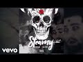 Popcaan - Steamy (Audio) ft. Jah Vinci