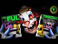 Game Theory Everything You Know About FNAF Is A LIE