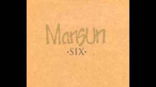Mansun-Six-Live-Reading 1999