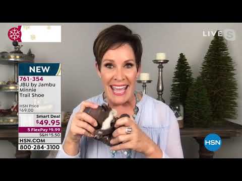 JBU by Jambu Minnie Trail Shoe