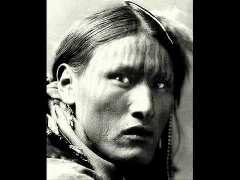 Shaman - The Spirit of The Native American Flute - Medicine Man's Other Room