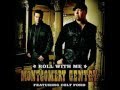 Montgomery Gentry - Roll With Me