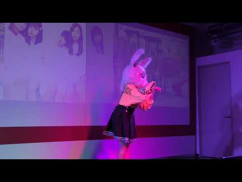 20190804 GINZA K‐PLACE  PINK FANTASY  DAEWANG