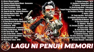 Download lagu LAGU SLOW ROCK MALAYSIA 80-90AN - LAGU JIWANG 80AN DAN 90AN TERBAIK - KOLEKSI LAGU JIWANG LEGANDA mp3