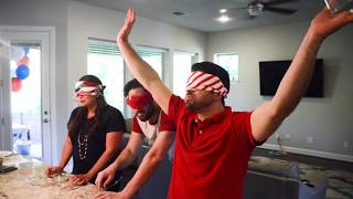 Hilarious 4th of July Party Games: Minute to Win I
